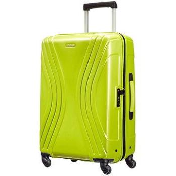 American Tourister Vivotec Spinner 70/26 Lime Green (5414847525056)