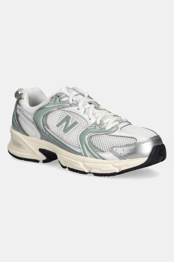 Tenisky New Balance 530 béžová farba, U530SEB