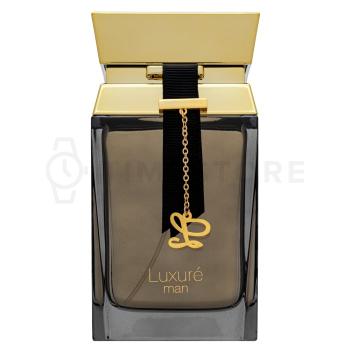 Rave Luxuré Man parfémovaná voda pre mužov 100 ml - 30 dní na vrátenie tovaru, Garancia originality