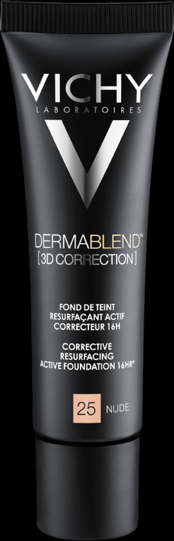 VICHY Dermablend 3D Korektor 25, 30 ml