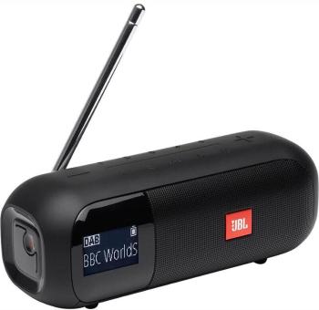 JBL Tuner 2 Prenosný reproduktor Black