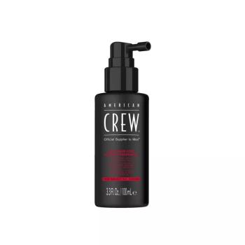 American Crew Bezoplachová starostlivosť proti vypadávaniu vlasov (Anti-Hair loss Scalp Lotion) 100 ml