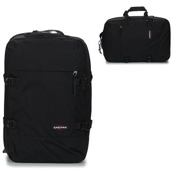 Eastpak  TRAVEL PACK  Ruksaky a batohy Čierna