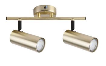 Stropné svetlo COLLY 2xGU10Candellux