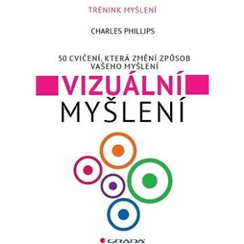 Vizuální myšlení (978-80-247-4512-1)