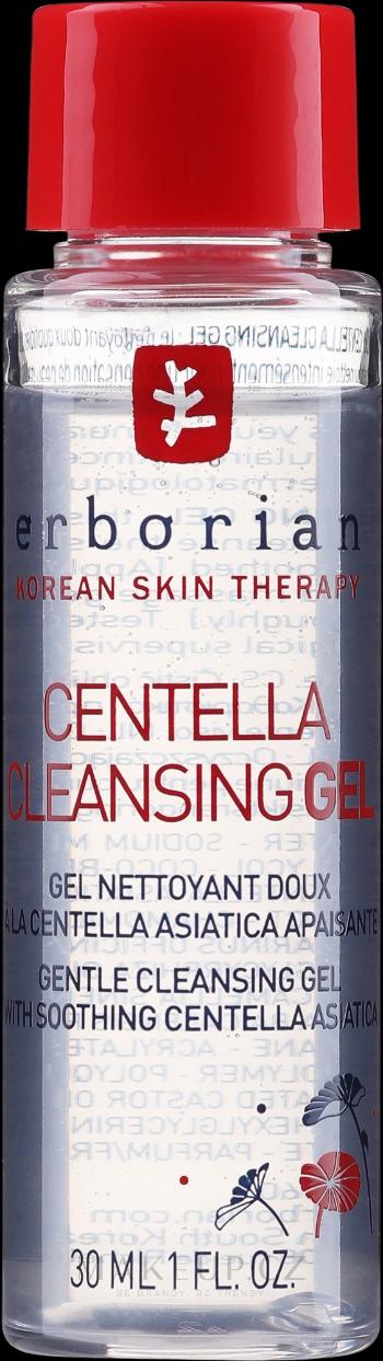 ERBORIAN Centella Cleansing Gel 30 ml