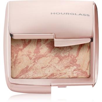 Hourglass Ambient Strobe Lighting Blush rozjasňujúca lícenka odtieň Brilliant Nude 4,2 g