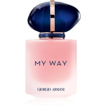 Armani My Way Floral parfumovaná voda plniteľná pre ženy 30 ml