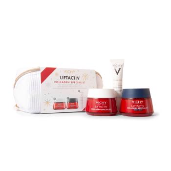 VICHY LIFTACTIV COLLAGEN SPECIALIST Vianočný balíček