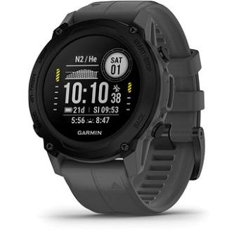 Garmin Descent G1 Slate Gray (010-02604-10)