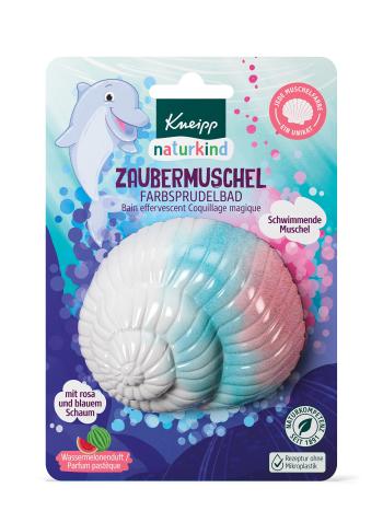 Kneipp Kúpeľová bomba Čarovná mušle 85 g