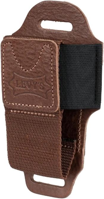 Levys MM14-BRN Gitarový pás Brown