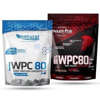 WPC 80 CFM - tejsavó protein Chocolate 1kg