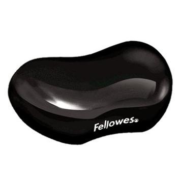 Fellowes CRYSTAL gélová, čierna (9112301)