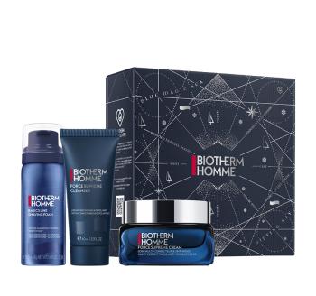 Biotherm Darčeková sada Homme Force Supreme