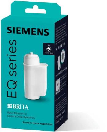 1 x Vodný filter Siemens TZ70003