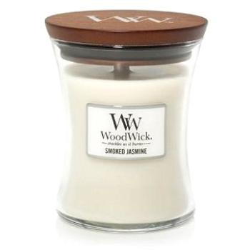 WOODWICK Smoked Jasmine 85 g (5038581145198)