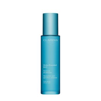 Clarins Hydratačná pleťová emulzia Hydra-Essentiel [HA²] (Moisturizes and quenches Emulsion) 75 ml