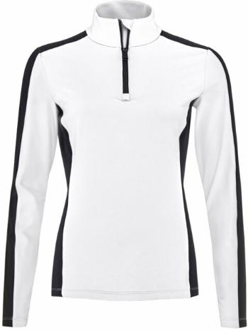 Head Aster Midlayer Women White/Black M Sveter