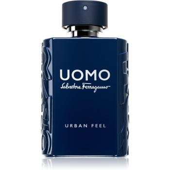 Ferragamo Uomo Urban Feel toaletná voda pre mužov 100 ml