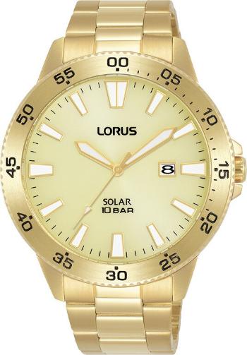 Lorus Analogové hodinky Solar RX346AX9