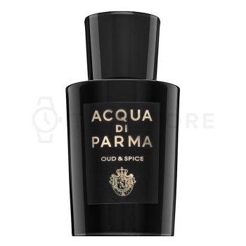 Acqua di Parma Oud & Spice parfémovaná voda pre mužov 20 ml   - 30 dní na vrátenie tovaru, Garancia originality