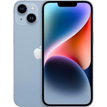 iPhone 14 Plus 512 GB modrý (MQ5G3YC/A)