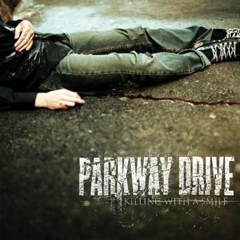 Parkway Drive - Killing With a Smile, Vinyl