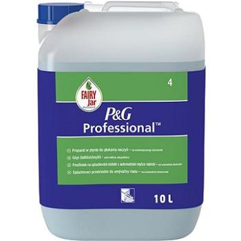 JAR Professional na oplachovanie riadiu v automatickej umývačke 10 l (8001841110349)