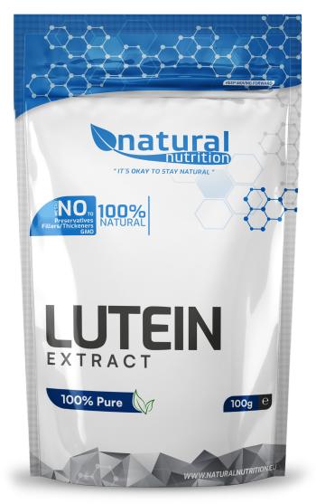 Lutein por 100g
