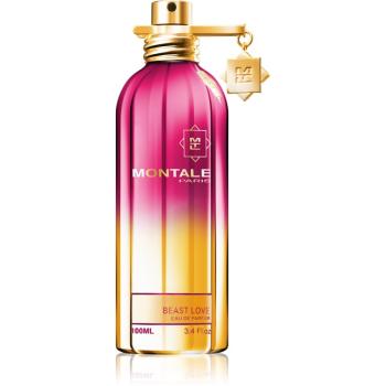 Montale Beast Love parfumovaná voda unisex 100 ml