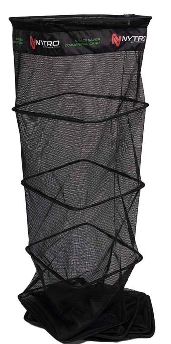 Nytro sieťka keepnet carp mesh 4000