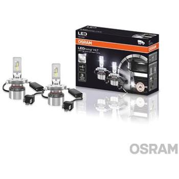 OSRAM LEDriving HLT H4 24V, P43t (64196DWS)