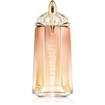 Mugler Alien Goddess Supra Florale parfumovaná voda pre ženy 90 ml