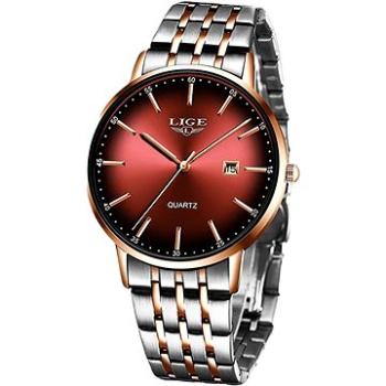 LIGE MAN 10037 (5406) + ZDARMA Náramok Predator Q1
