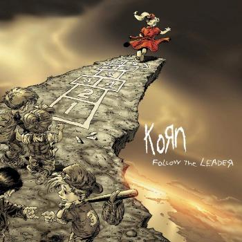 Follow The Leader (2LP)