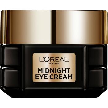 L'Oréal Paris Obnovujúci krém na očné okolie Age Perfect Cell Renew (Midnight Eye Cream) 15 ml