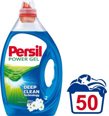 Mosógél PERSIL Freshness by Silan Gel 2,5 l (50 mosás)