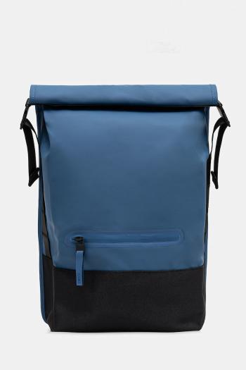 Ruksak Rains Trail Rolltop Backpack W3 veľký, jednofarebný, 14320
