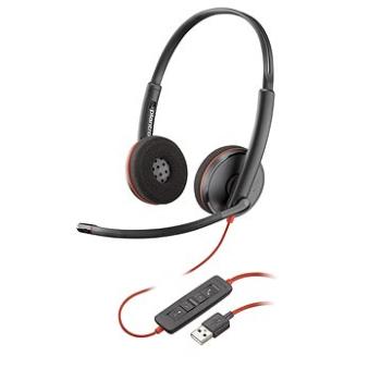 Plantronics BLACKWIRE 3220 (209745-201)