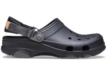 Crocs šlapky classic all terrain clog black - 45-46