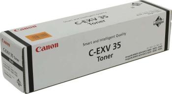 Canon C-EXV35 čierný (black) originálny toner