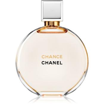 Chanel Chance parfumovaná voda pre ženy 50 ml