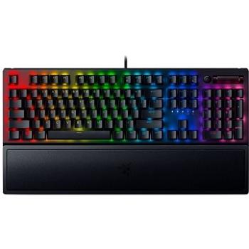 Razer BlackWidow V3 (Yellow Switch) (RZ03-03541900-R3M1)