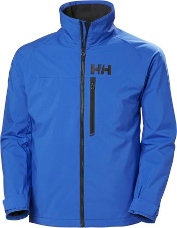 Helly Hansen Bunda Men's HP Racing Lifaloft Midlayer Jacket Cobalt Blue XL