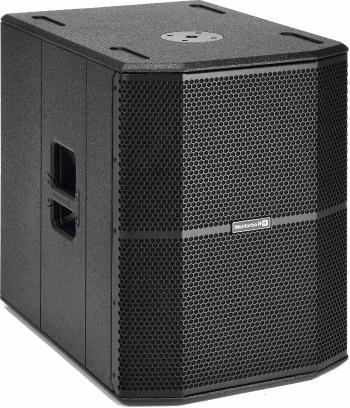 Montarbo R 115S Aktívny subwoofer