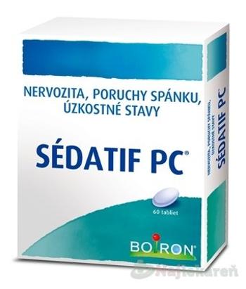 SÉDATIF PC, 60 ks