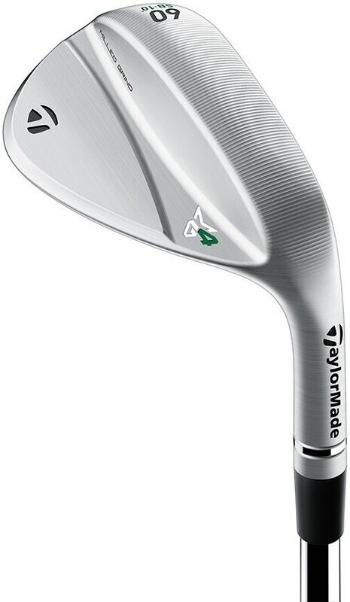 TaylorMade Milled Grind 4 Chrome Golfová palica - wedge Pravá ruka 60° 08° Wedge Flex