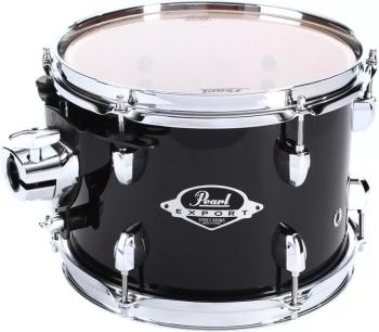 Pearl EXX10P-C31 Export 10" Black Tom-Tom