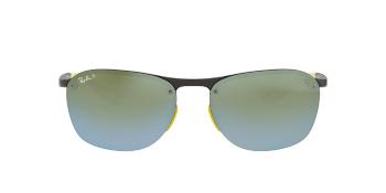 Ray-Ban Ferrari RB 4302M F624/H1 62 Férfi napszemüveg